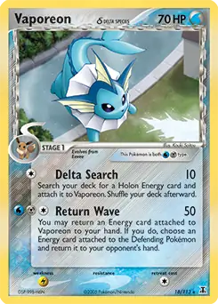 Vaporeon