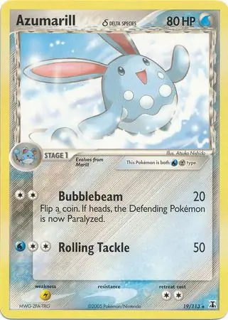 Azumarill