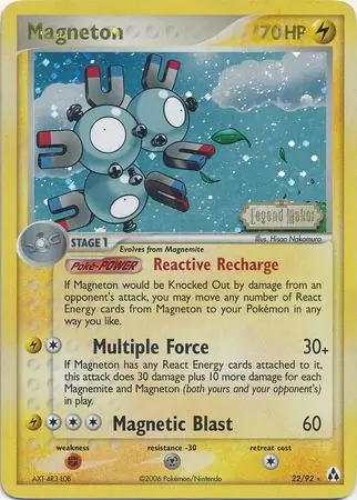 Magneton