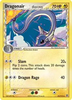 Dragonair