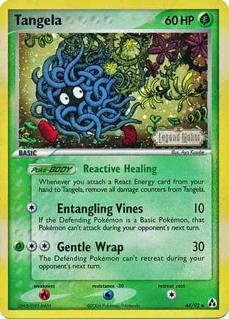 Tangela