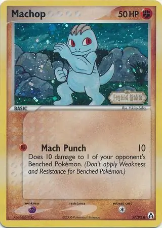 Machop