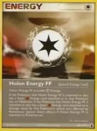 Holon Energy FF