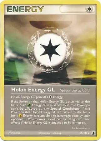 Holon Energy GL