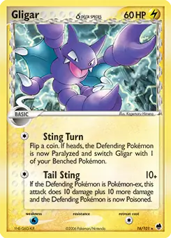 Gligar