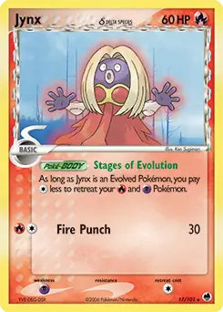 Jynx