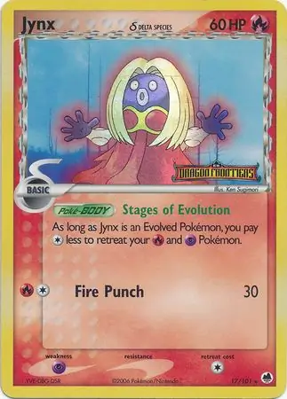 Jynx