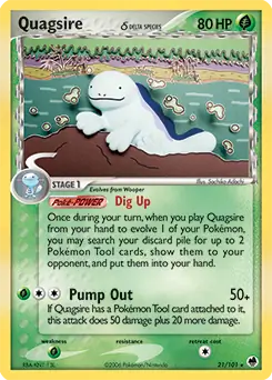 Quagsire