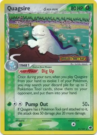 Quagsire