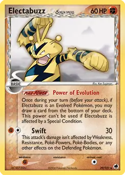 Electabuzz