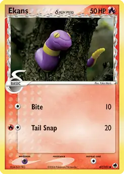 Ekans