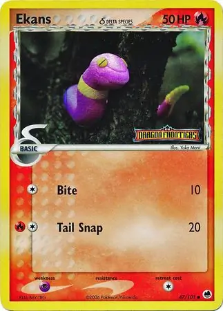 Ekans