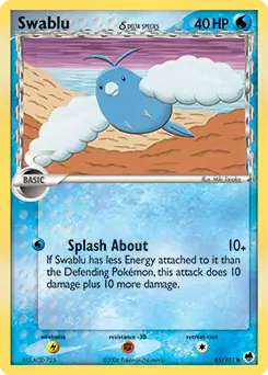 Swablu