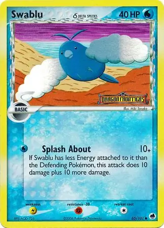 Swablu