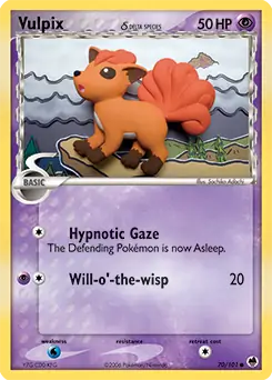 Vulpix