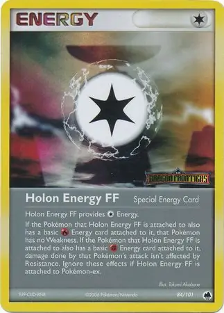 Holon Energy FF