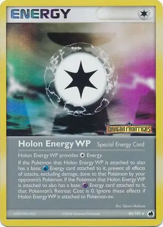 Holon Energy WP