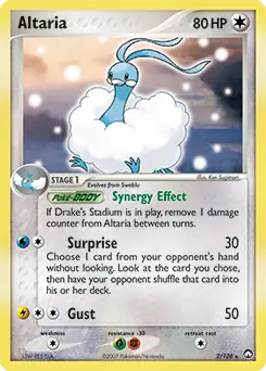 Altaria