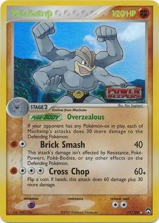 Machamp