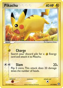 Pikachu