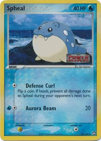 Spheal