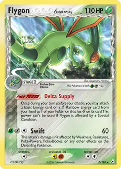 Flygon