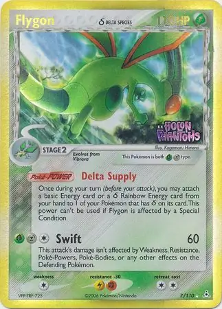 Flygon