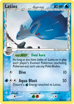 Latios