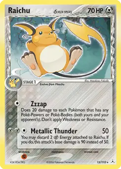 Raichu