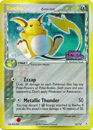 Raichu