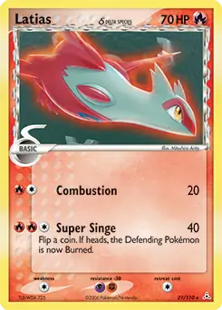 Latias