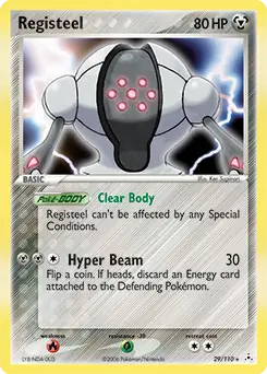 Registeel