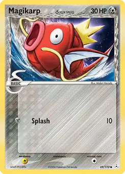 Magikarp