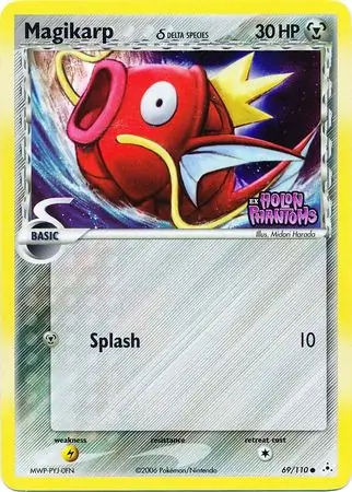 Magikarp