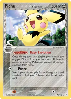 Pichu