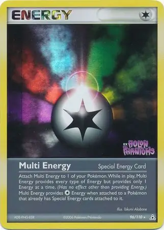 Multi Energy