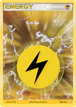 Lightning Energy