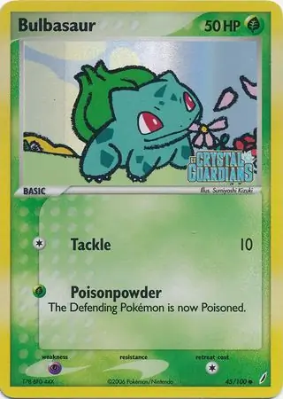 Balbasaur