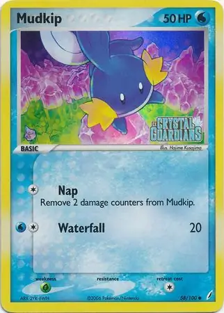 Mudkip