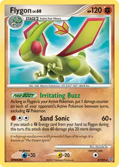 Flygon