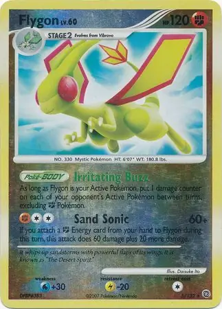 Flygon