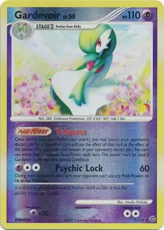 Gardevoir