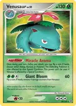 Venusaur