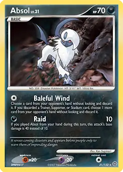 Absol