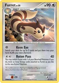 Furret