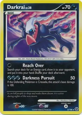 Darkrai