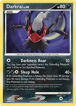 Darkrai