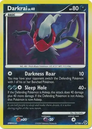 Darkrai