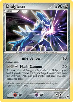 Dialga