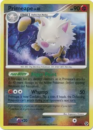 Primeape